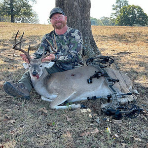 Meet your Posher, Billy